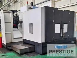 Boring Mills Horizontal Table Type CNC