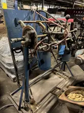 dependable 100 shell core machine