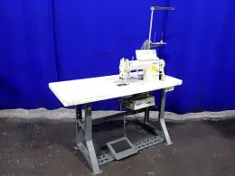 JUKI 10" THROAT SEWING MACHINE  -  DDL-8700-7