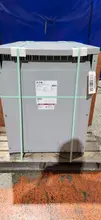 EATON DRY TYPE TRANSFORMER V48M28T75EE 75 KVA 480 to 208Y/120 NEW