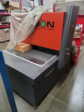 Amada Fabrivision 4′ x 4′ Scanning Machine – 2001, 8 Cameras, Never Used