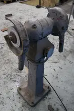 9" US INDUSTRIES DOUBLE END GRINDER: STOCK #73822