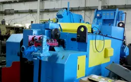 1/2" Asahi Okuma ORH-120  2 Die 3 Blow Cold Header