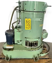 New Holland Spin Dryer K-24, 12" x 12" Basket, 75 Lb. Capacity, 1 HP