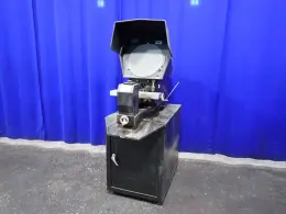 SUBURBAN TOOL INC 14" OPTICAL COMPARATOR  -  MV-14