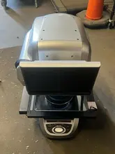 KEYENCE IM-8030T Instant Measurement System – Optical Comparator with Contact Height Measurement, 2024 – 300 x 200 mm Wide Stage