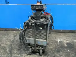 MILLER 450 A WELDER  -  DELTAWELD 450