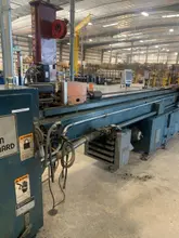 Eaton-Leonard VB300E-LH CNC Mandrel Bender
