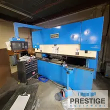 Brakes Press Hydraulic