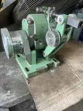 Cutter Head for Warren WS-1000 Slotter