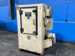 GEHNRICH 1000 DEG. F ELECTRIC OVEN