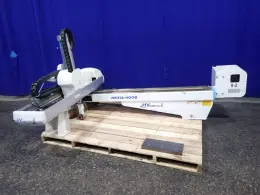 HANYANG ROBOTICS CO EXTRACTION ROBOT  -  NEXIA-400S