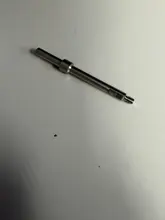 Kitamura (728661C) Spring Guide 4th Axis HX-400