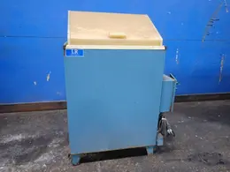 HARSHAW CHEMICAL COMPANY SALT SPRAY CHAMBER  -  21