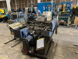 Wafios Model N5 High Speed Nail Header