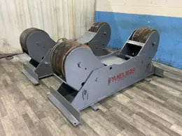 60 TON PANDJIRIS MISSOURI MULE TANK TURNING ROLLS: STOCK #81137