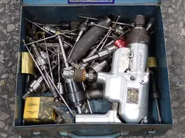 AIRETOOL AIR TOOL  -  850