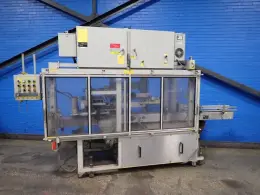MTM HIGH-SPEED PRODUCTION SPIN TRIMMER  -  2035M-5
