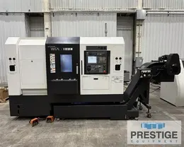 Lathes CNC Three Axis Or More