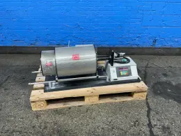 Orton Dilatometer - 20162td