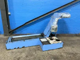 MAYFRAN 16” W CHIP CONVEYOR