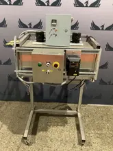 OAL FIRO/RE-6/9/3 6-6L SHRINK HEAT TUNNEL USED