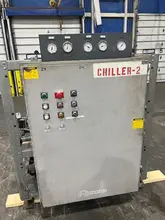 30 Ton Advantage CC-30WPT-21HRX Water Cooled Chiller, 2005