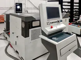 BLM E-Shape 73 End Former