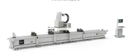 FOM ARGO 70 CNC ROUTER  -  QN-26939