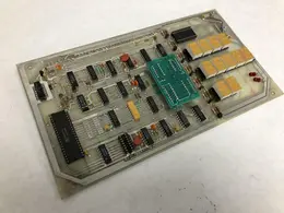 INDUSTRIAL MRO 414-0013 NSNP BOARD STOCK #15131