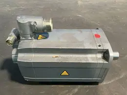 SIEMENS 18.0 NM RATED TORQUE SIMOTICS COMPACT SYNCHRONOUS SERVO MOTOR  -  1FT7086-1AF71-1NG1
