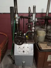 ELECTRO ARC FLAME AND TAP BURNER. STOCK # 0115526