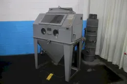 ENCONOLINE MODEL #42-24 BLAST CABNET: STOCK #75209