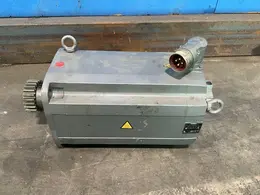 Siemens  Servo Motor  - 1ft7108-5af71-1ca1