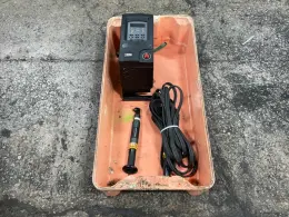 Atlas Copco 300 Watts  Nutrunner  W/controller - Pf3107-c-hw