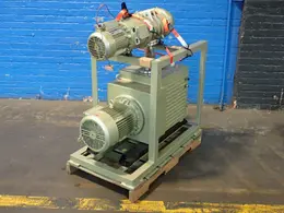 EDWARDS PUMP   -  E1M175