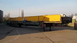 ADC - 2 ton x 22450 mm