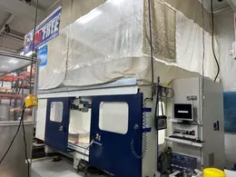 CMS Athena 3015 TUCU 5-Axis CNC Router, 2010