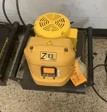 Enerpac Model ZE3220LB Electric Hydraulic Pump, sn D21209040C