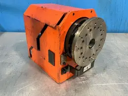 7 1/2" ROTARY WELDING POSITIONER