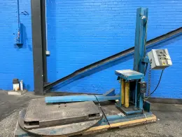 ADVANCE PRODUCTION TOOLS 60” STRETCH WRAPPER