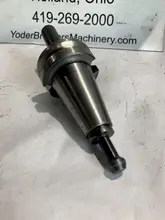 LYNDEX B4016-0250 END MILL TOOL HOLDER: STOCK #15496