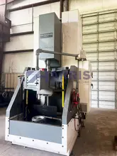 Used, Ohio Tool Works Vertical Hone