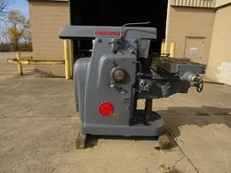 CINCINNATI MILAMICRON #3 UNIVERSAL HIGH SPEED MILLING MACHINE