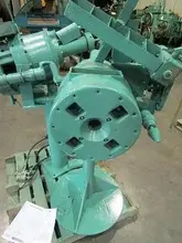 MANCO POINTER INCLUDING HYDRAULIC UNIT