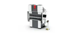 New Glorystar GB-4016E Full Electric Servo Press Brake (#5905)