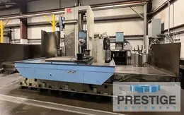 Boring Mills Horizontal Table Type CNC