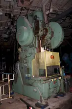 250 TON NIAGARA OBI PRESS: STOCK #70534