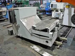 40,000# x 72" Cincinnati Recoiler