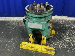 DORRIES SCHARMANN 1:15 TRANSMISSION RATIO MILLING MACHINE HEAD - 1 AXIS FORK HEAD  -  01122